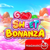 Sweet Bonanza - QXBET