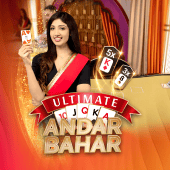 Ultimate Andar Bahar - QXBET