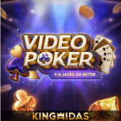 Video Poker - QXBET