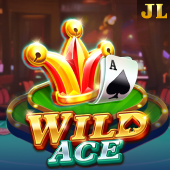 Wild Ace - QXBET Game