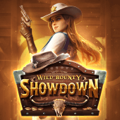 Wild Bounty Showdown - QXBET